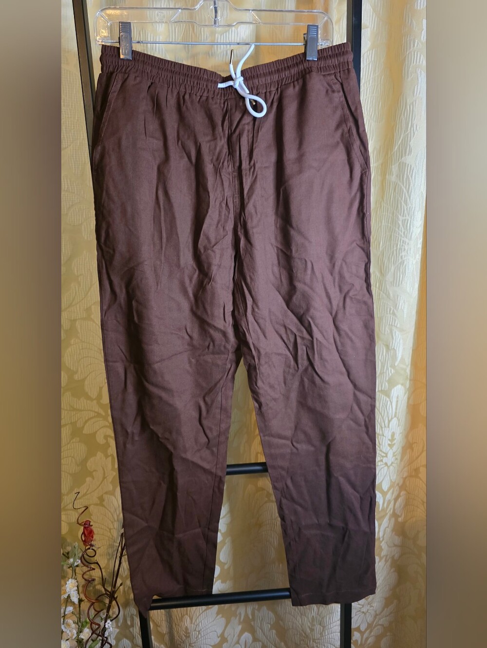 Danby Del Mar Medium Men' S Pants Brown